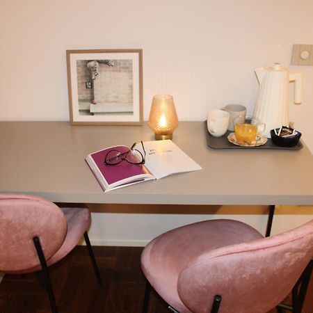Coco21 Bed & Breakfast Modena Luaran gambar
