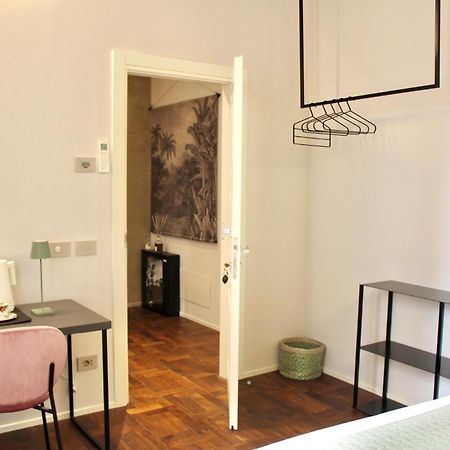 Coco21 Bed & Breakfast Modena Luaran gambar