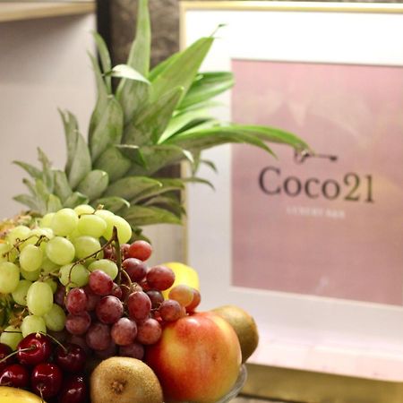 Coco21 Bed & Breakfast Modena Luaran gambar