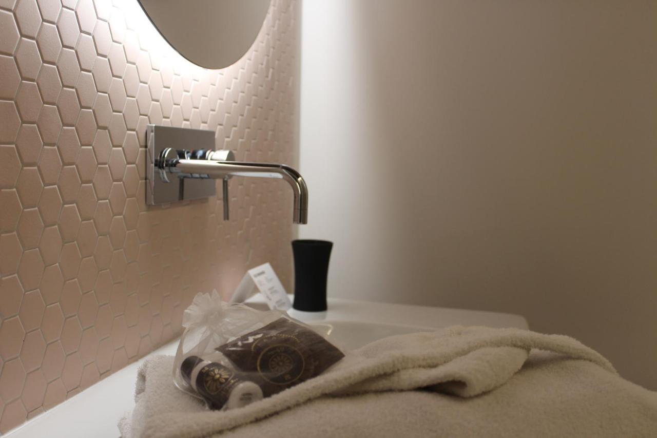 Coco21 Bed & Breakfast Modena Luaran gambar