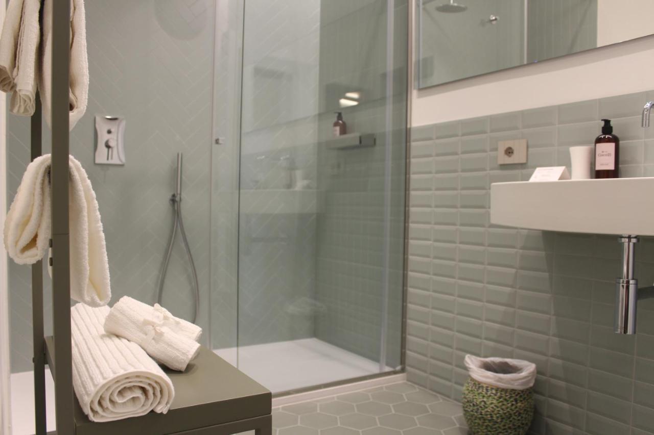 Coco21 Bed & Breakfast Modena Luaran gambar