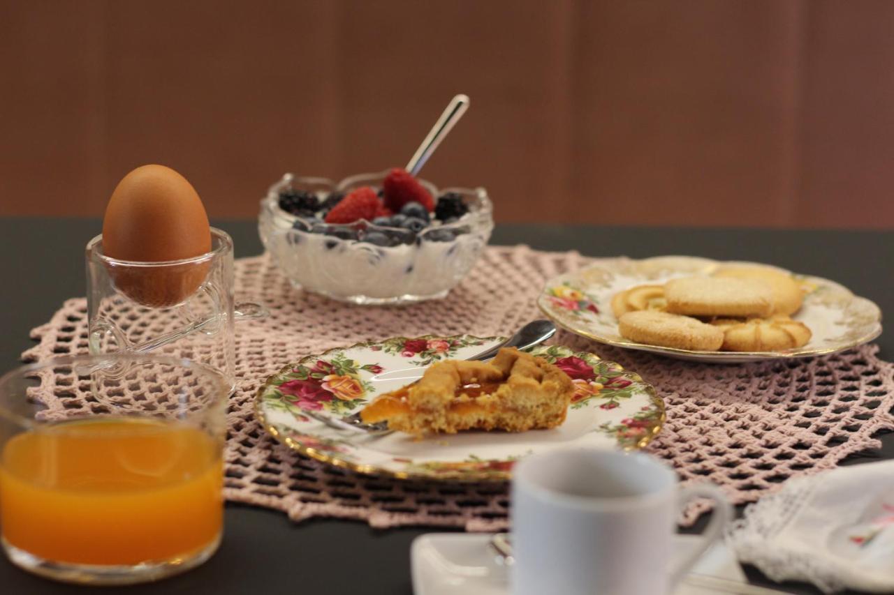 Coco21 Bed & Breakfast Modena Luaran gambar