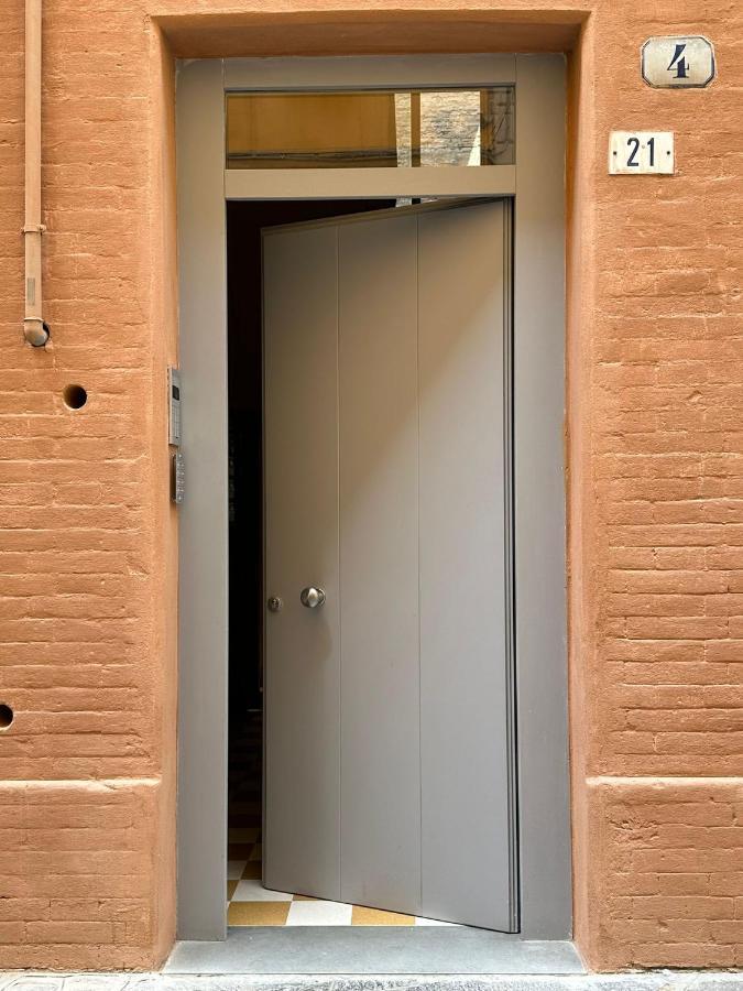 Coco21 Bed & Breakfast Modena Luaran gambar