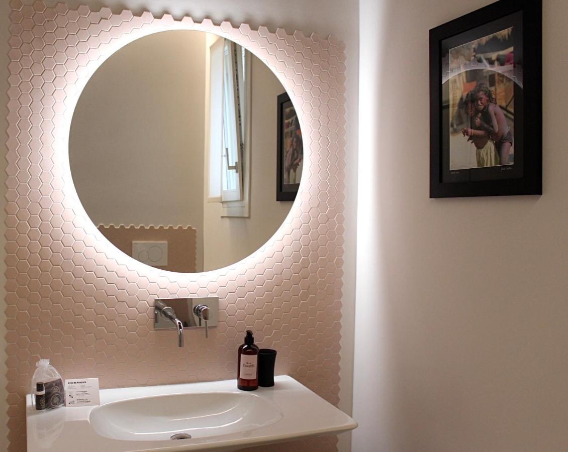 Coco21 Bed & Breakfast Modena Luaran gambar