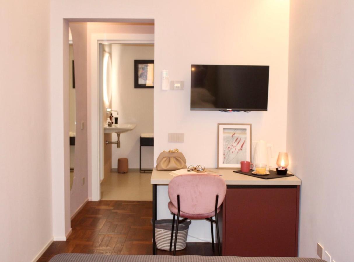 Coco21 Bed & Breakfast Modena Luaran gambar