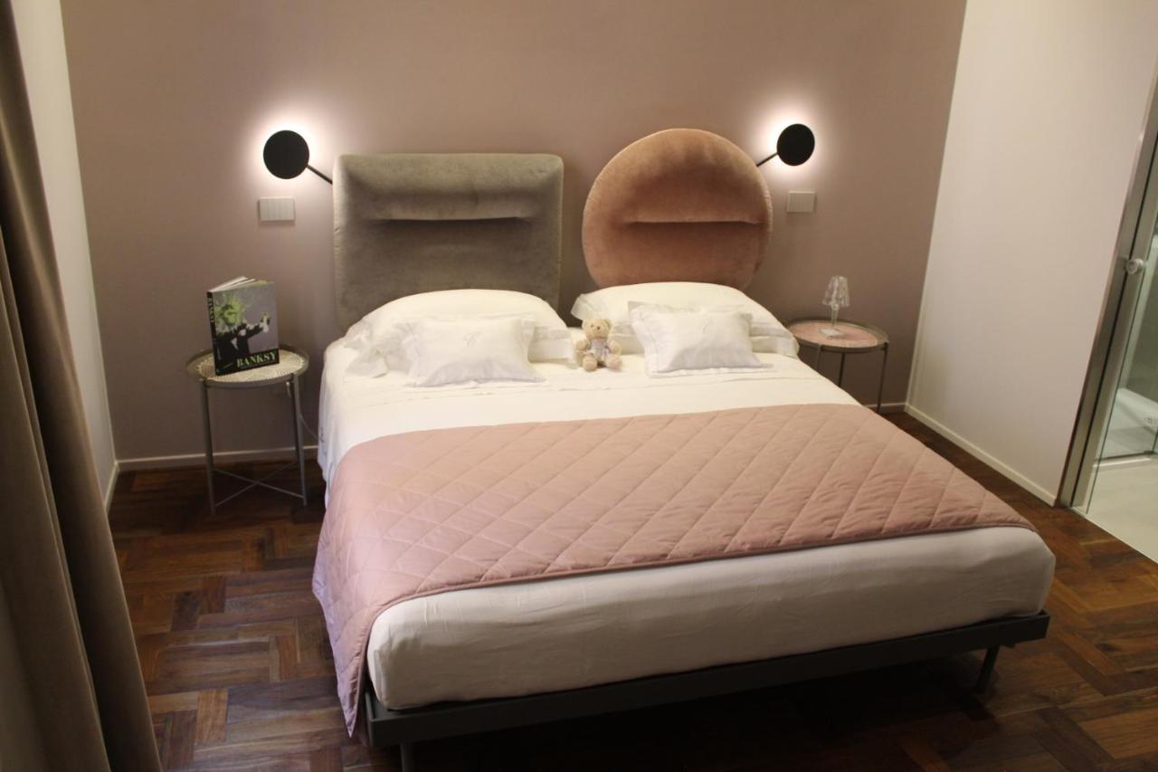 Coco21 Bed & Breakfast Modena Luaran gambar