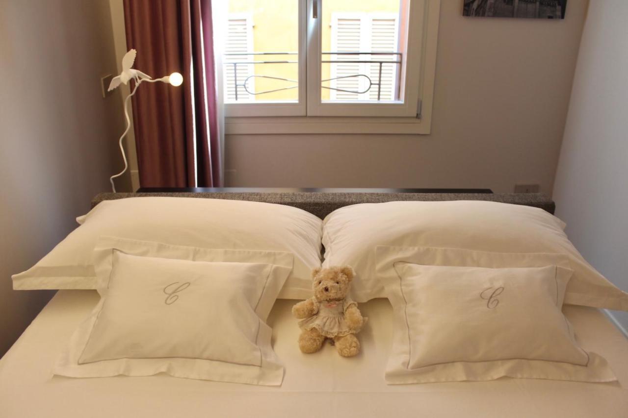 Coco21 Bed & Breakfast Modena Luaran gambar