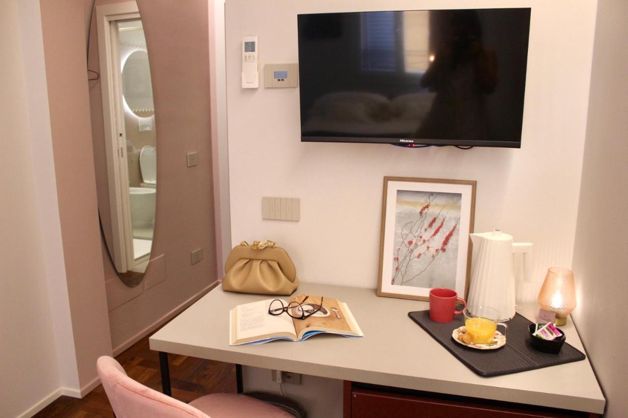 Coco21 Bed & Breakfast Modena Luaran gambar