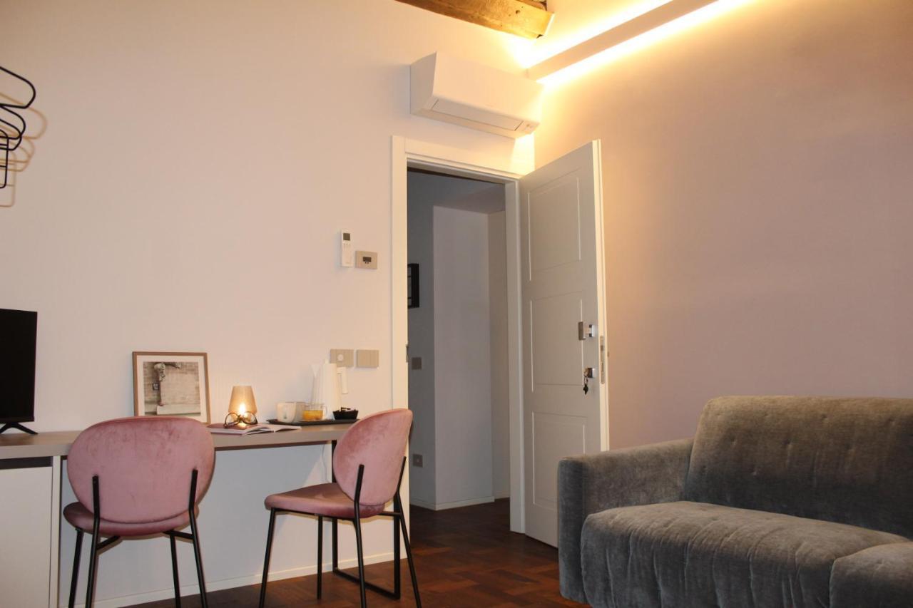 Coco21 Bed & Breakfast Modena Luaran gambar