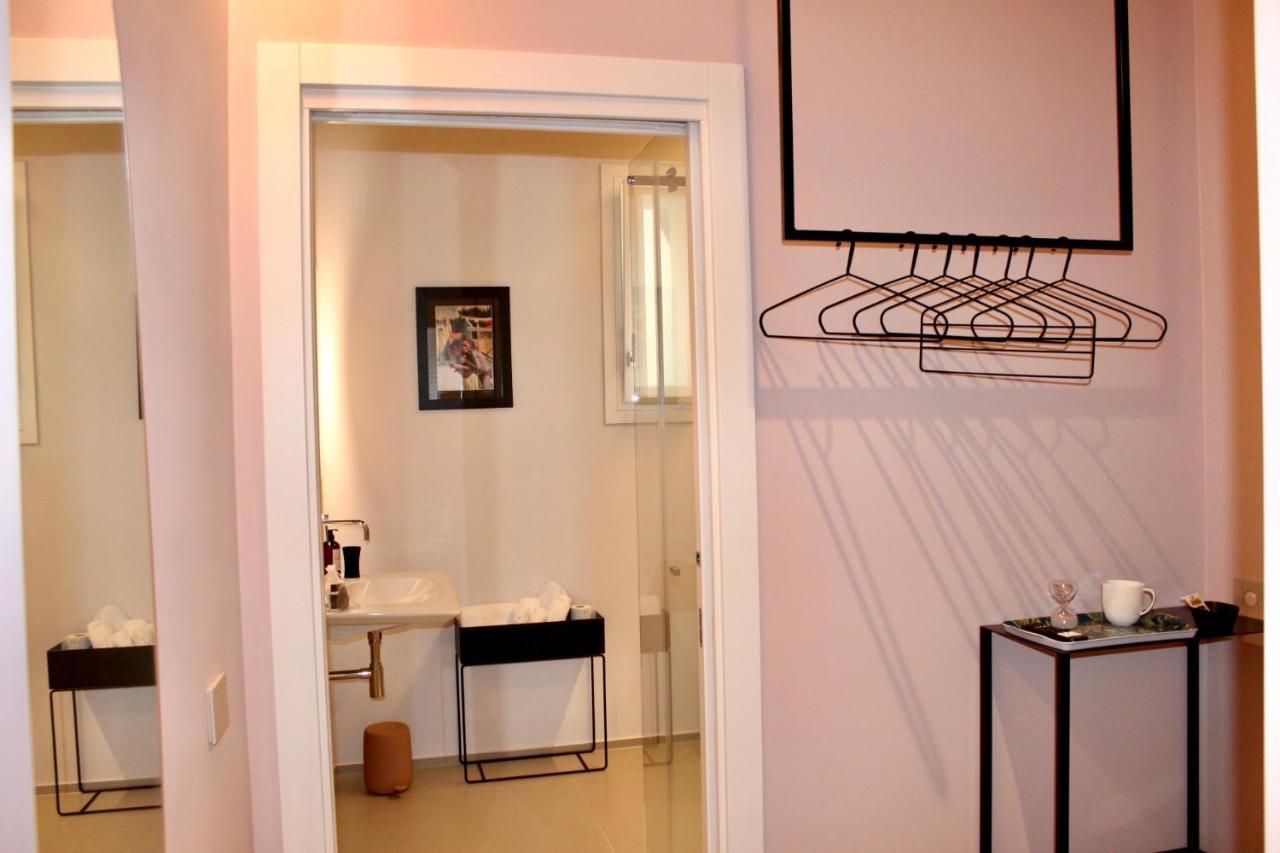 Coco21 Bed & Breakfast Modena Luaran gambar
