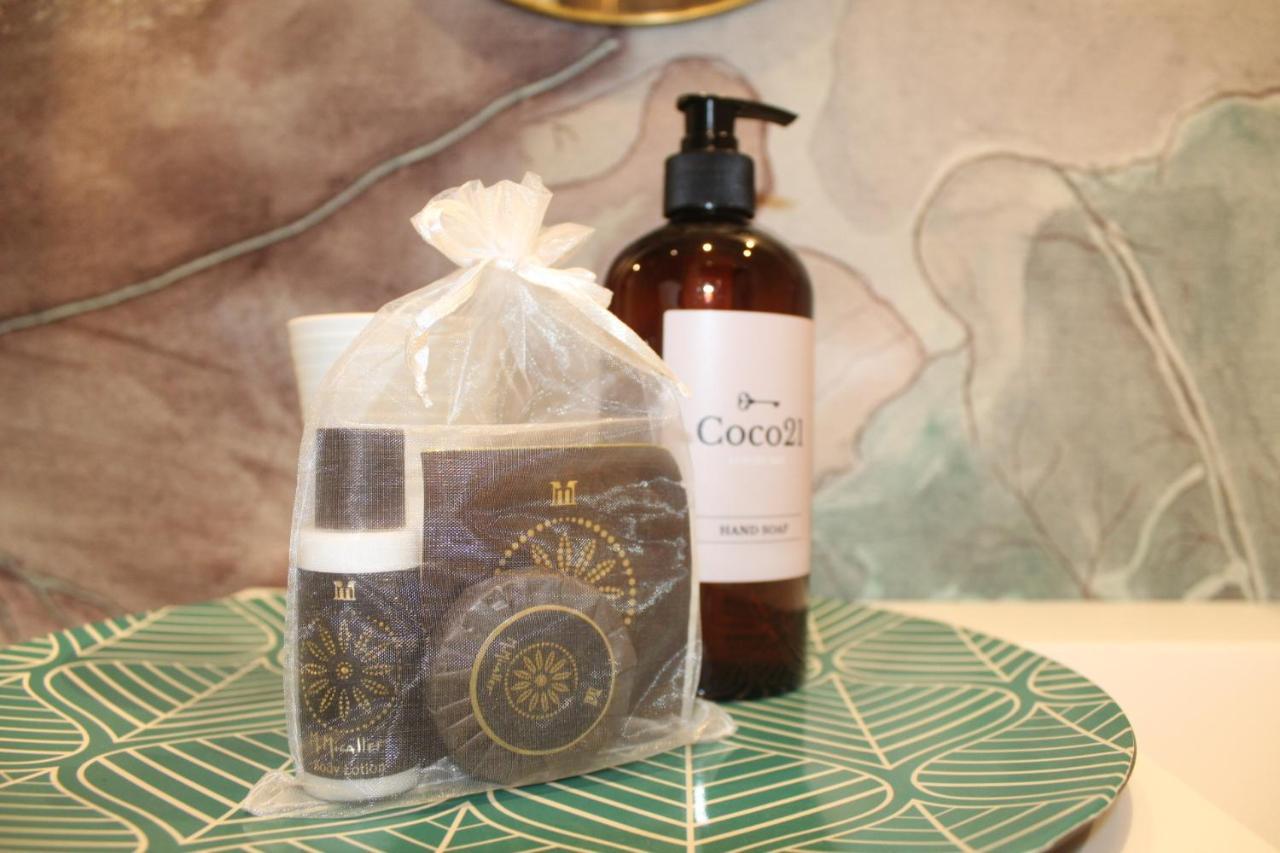 Coco21 Bed & Breakfast Modena Luaran gambar