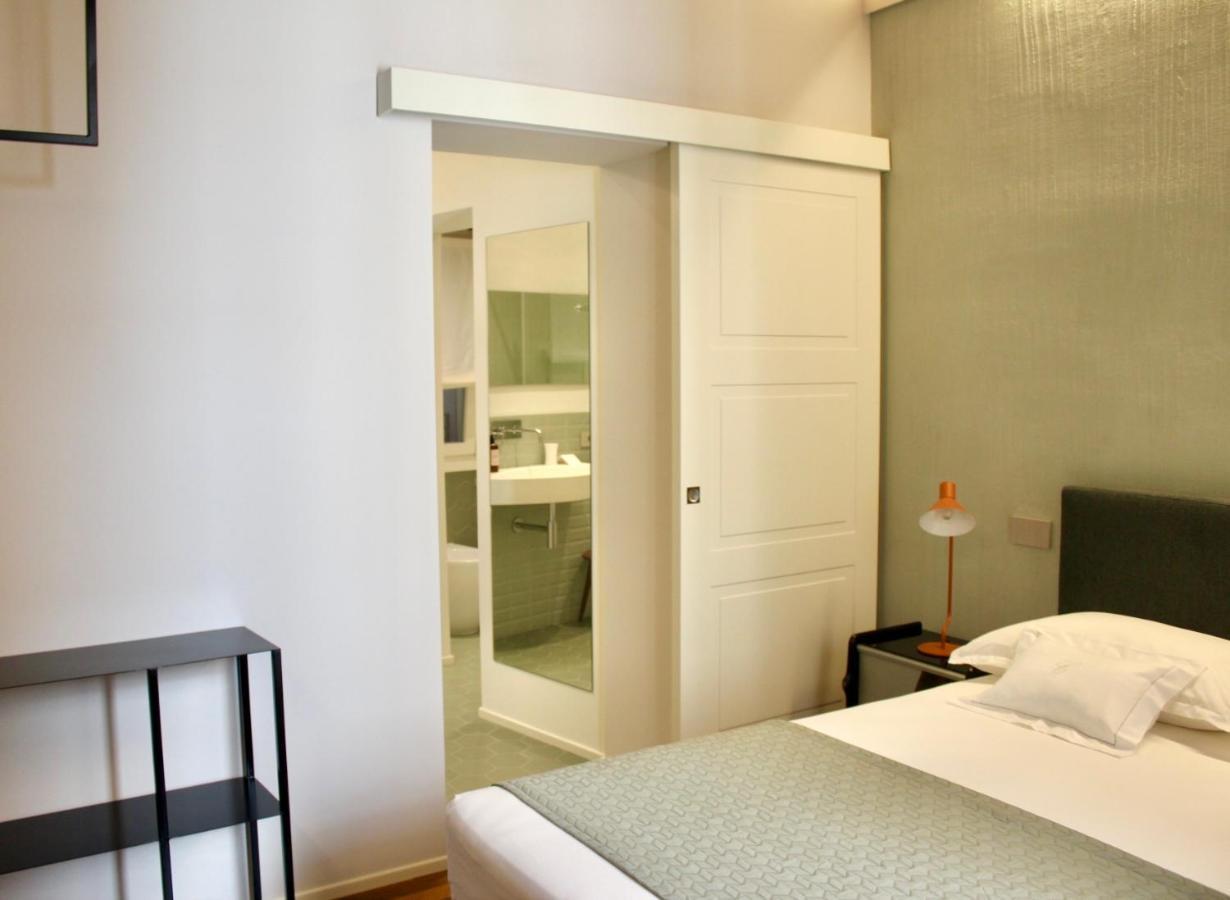 Coco21 Bed & Breakfast Modena Luaran gambar