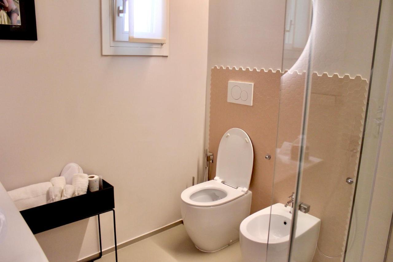 Coco21 Bed & Breakfast Modena Luaran gambar