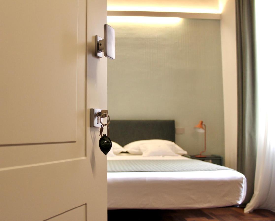 Coco21 Bed & Breakfast Modena Luaran gambar