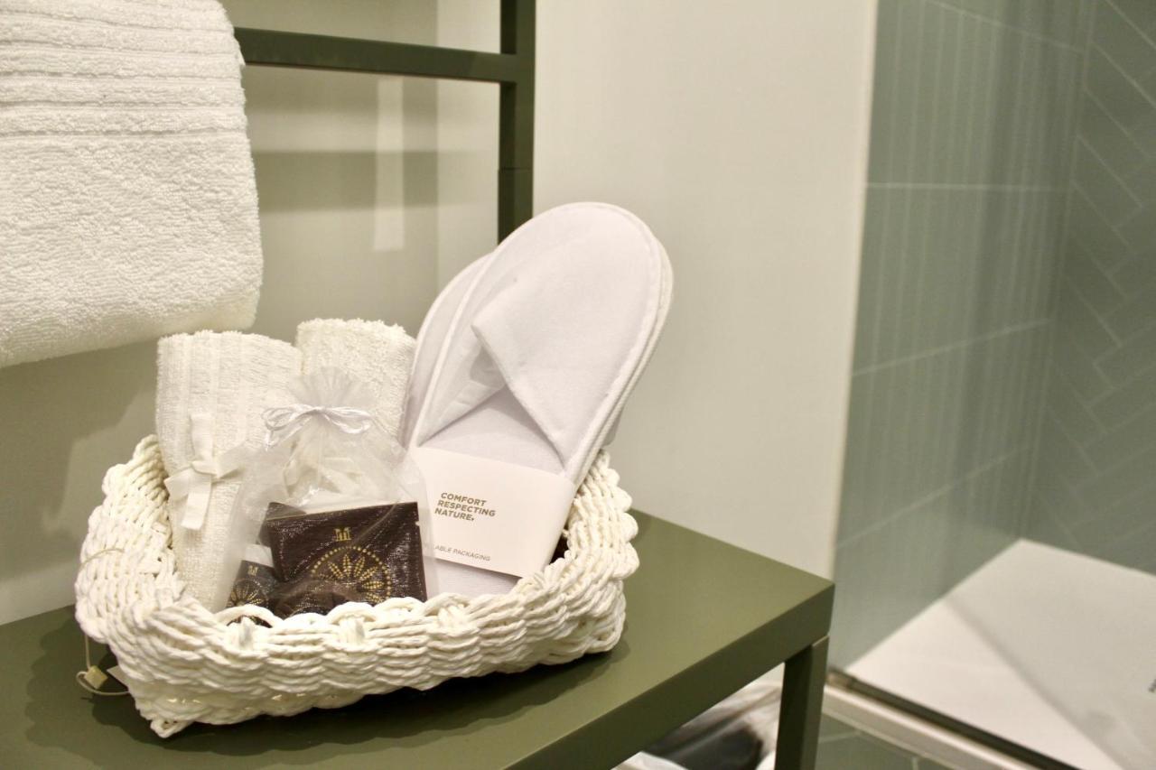 Coco21 Bed & Breakfast Modena Luaran gambar