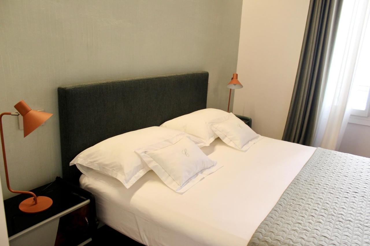 Coco21 Bed & Breakfast Modena Luaran gambar