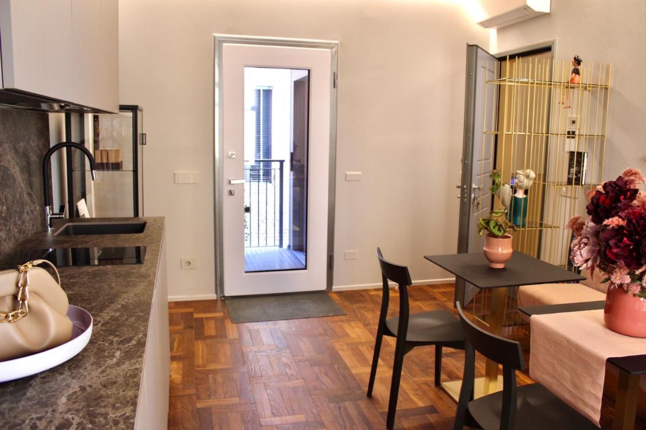 Coco21 Bed & Breakfast Modena Luaran gambar