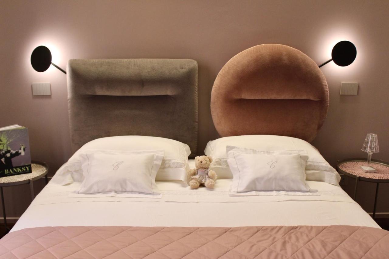 Coco21 Bed & Breakfast Modena Luaran gambar
