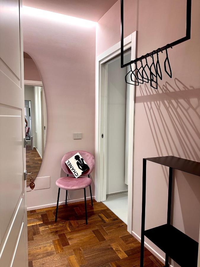 Coco21 Bed & Breakfast Modena Luaran gambar