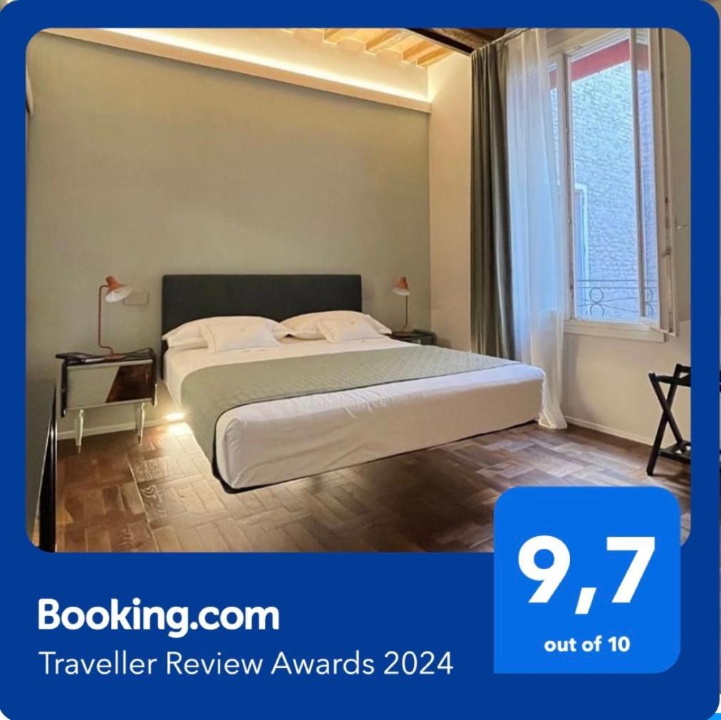 Coco21 Bed & Breakfast Modena Luaran gambar