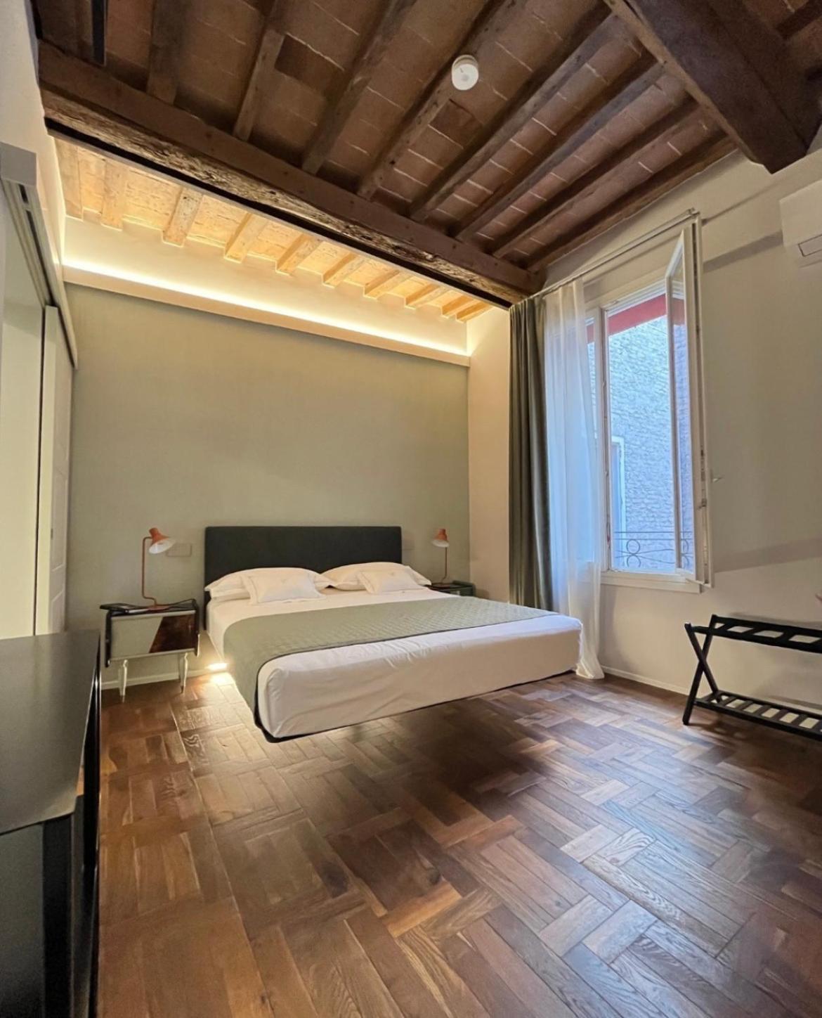 Coco21 Bed & Breakfast Modena Luaran gambar