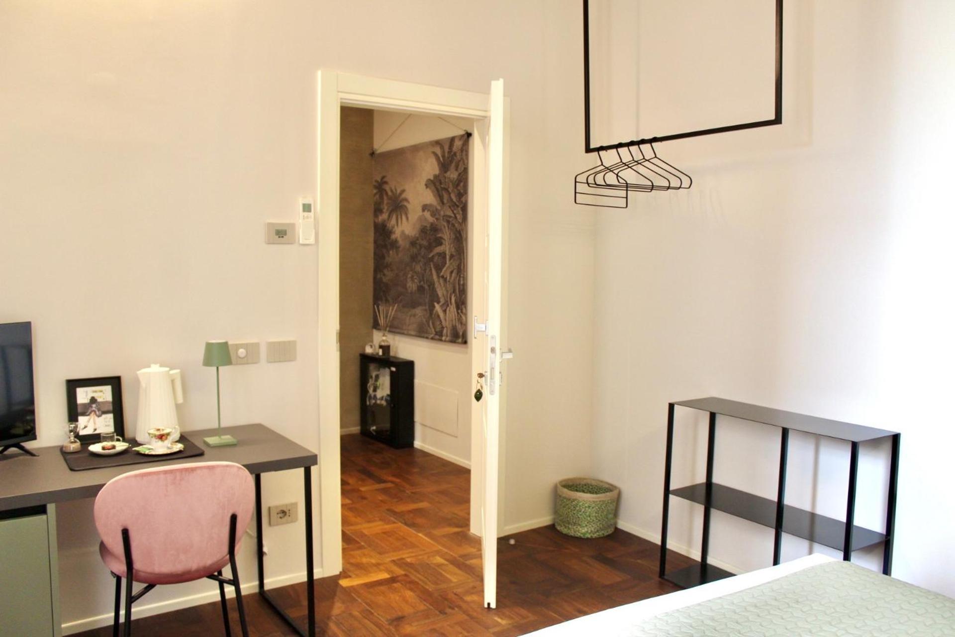 Coco21 Bed & Breakfast Modena Luaran gambar