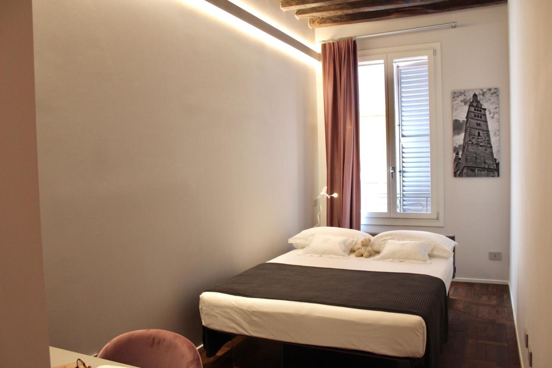 Coco21 Bed & Breakfast Modena Luaran gambar