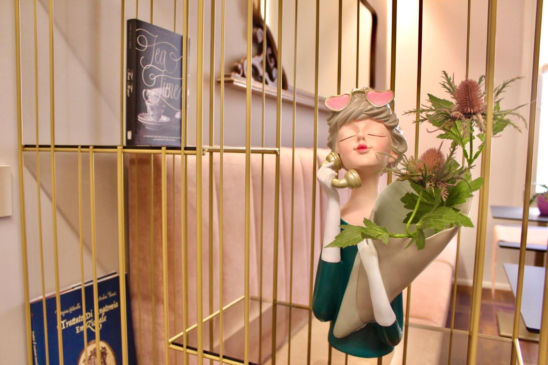 Coco21 Bed & Breakfast Modena Luaran gambar