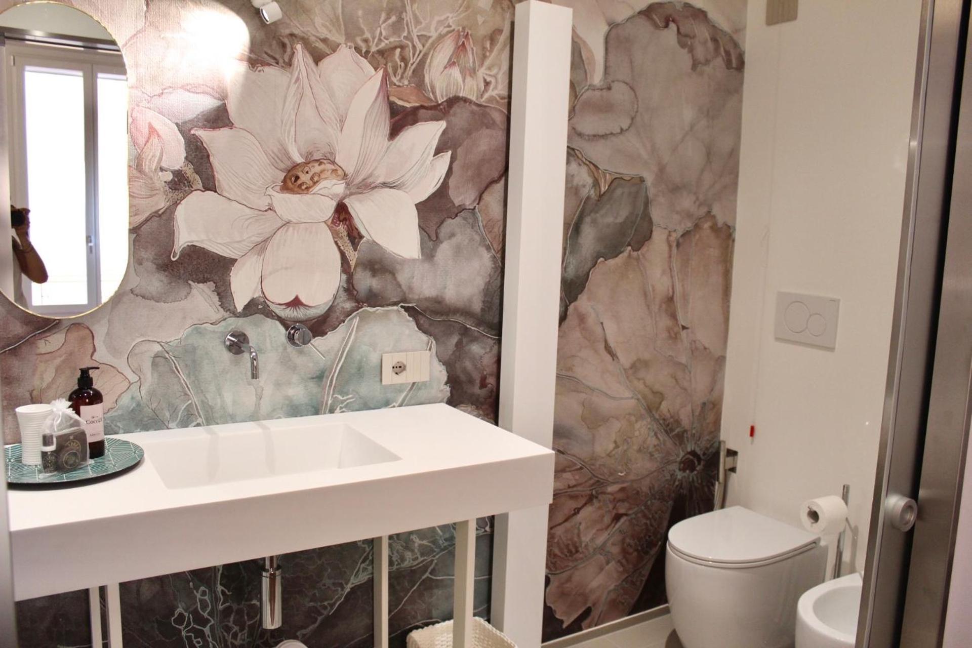 Coco21 Bed & Breakfast Modena Luaran gambar
